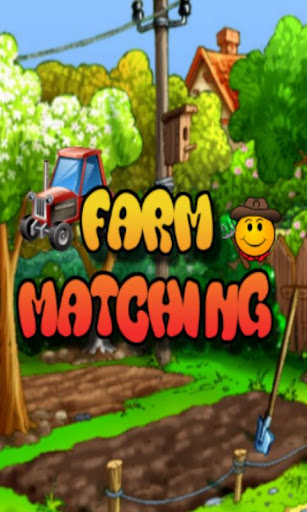 Farm Matching