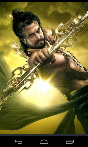 Kochadaiyaan Facts Rajnikanth