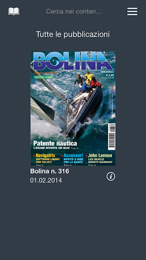 Bolina