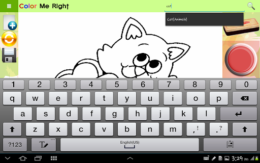 【免費生產應用App】Color Me Right-APP點子