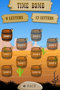 How to mod Letter Bomb 1.1 unlimited apk for laptop
