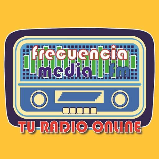 【免費音樂App】Frecuencia Media FM-APP點子