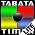 Tabata Timer - Lite1.3