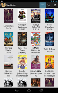 HD Film Izle - screenshot thumbnail