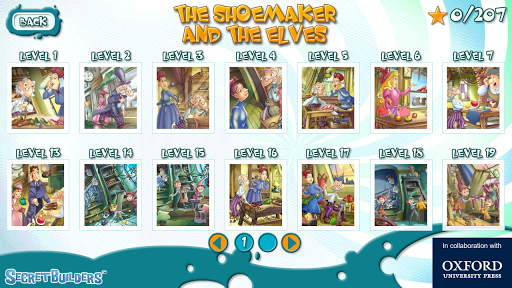 【免費解謎App】Hidden Object FREE: Shoemaker-APP點子