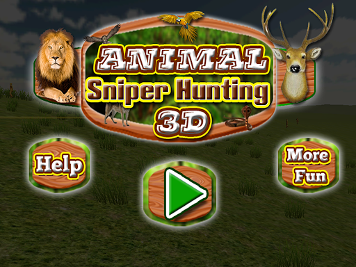 免費下載動作APP|Jungle Sniper Hunting 3D app開箱文|APP開箱王