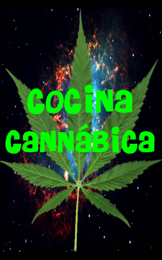 Recetas con Marihuana