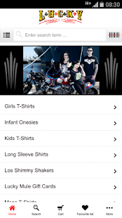 Lastest luckymule-com APK