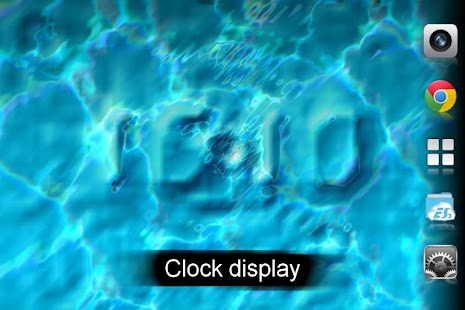 Fluid Motion LWP Screenshots 11