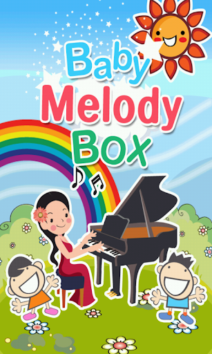 Baby Melody Box [Free]