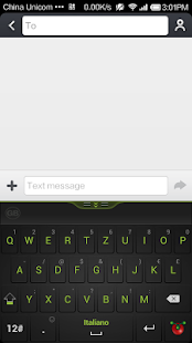 Free Download Guobi Italian Keyboard APK
