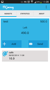 How to download MG Money lastet apk for pc