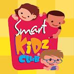Cover Image of Télécharger Smart Kidz Club eBooks 3.13 APK