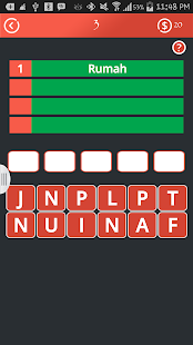 How to get Tebak Kata Pintar patch 1.01 apk for pc