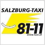 Cover Image of ดาวน์โหลด Taxi 8111 - Salzburg Taxi 4.5 APK