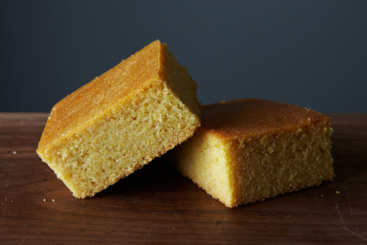 10 Best No Egg Cornbread Recipes