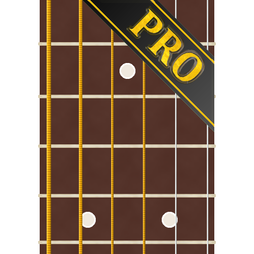 Fret Master PRO 音樂 App LOGO-APP開箱王