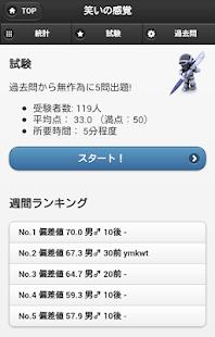 笑いの感覚 センスオブユーモア(圖1)-速報App