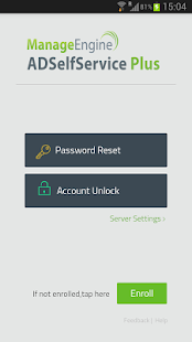 ADSelfService Plus(圖1)-速報App