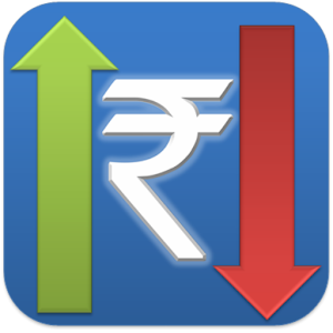 Indian Stock Market Watch 財經 App LOGO-APP開箱王