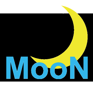 Where is Moon? 1.0.1