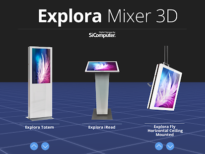 How to get Explora Mixer 3d 1.4 unlimited apk for bluestacks
