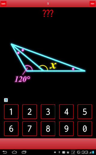 Find Angles! - Math questions 2.71.1 Windows u7528 10