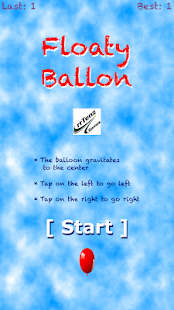 免費下載動作APP|Floaty Ballon app開箱文|APP開箱王