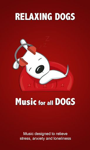 Música para relajar Perros