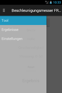 How to mod Beschleunigungsmesser FREE patch 1.4 apk for bluestacks