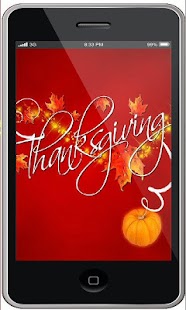 Free Download Thanksgiving Day Magic 2015 APK for PC