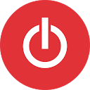Toggl Time Tracker mobile app icon