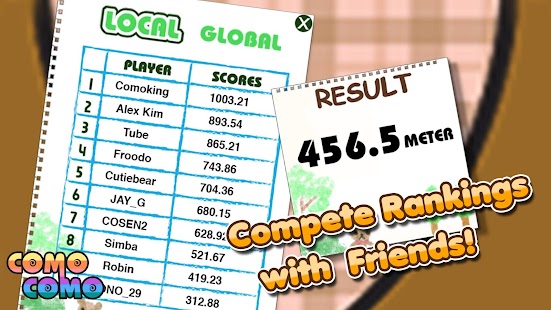 download COMOCOMO Free Casual Game free