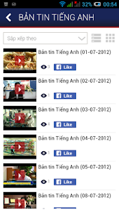 Free Video hoc tieng Anh - KinhLup APK for Android