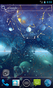 Synergy Glow HD Screenshots 5