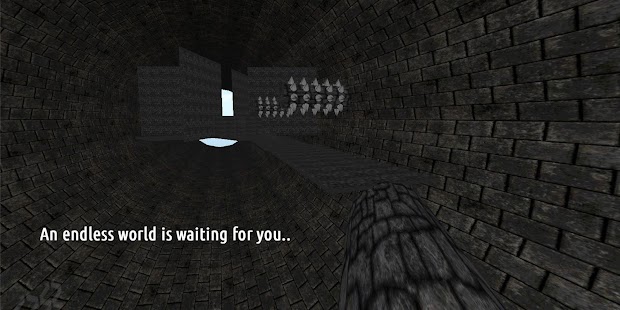 VR Endless Run N Jumper Screenshots 2