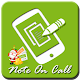 Note on Call Lite APK