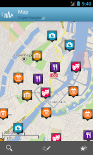 Copenhagen Travel Guide(圖2)-速報App