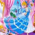 Cinderella Live Wallpaper