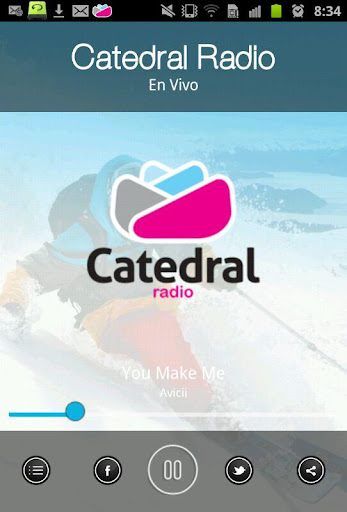 Catedral Radio