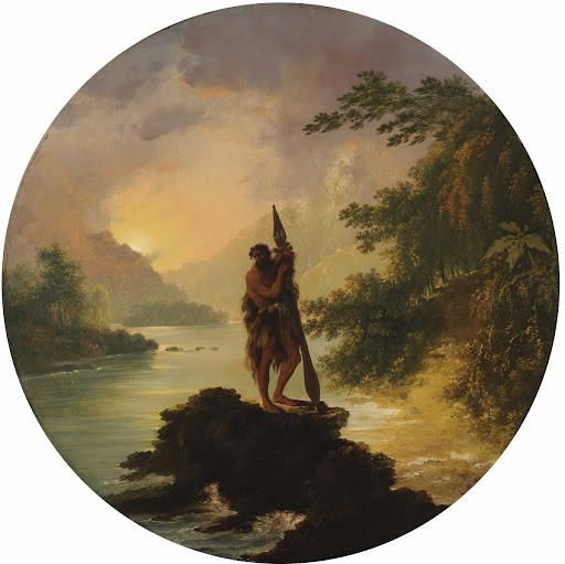 William Hodges — Google Arts & Culture