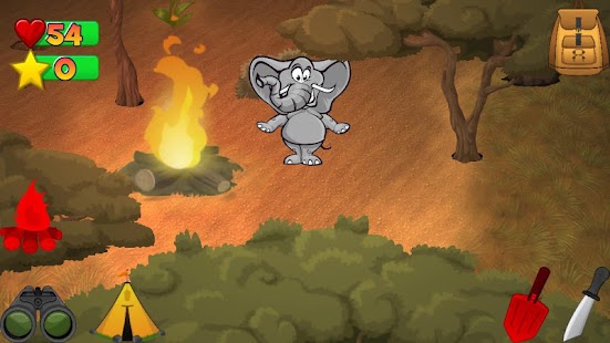 How to download Wild Safari Zoo 1.3 apk for pc