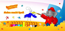 Malen mit Benjamin FREE APK