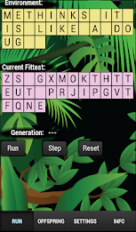 Weasel by Douglas Rudd poster 1