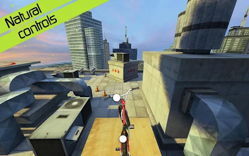 Touchgrind BMX v1.37 Mod (Unlocked) Apk + Data - Android Mods Apk