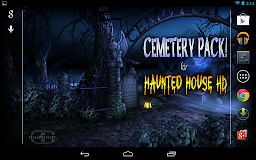 Haunted House HD