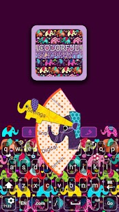 How to download Elephant keyboard 1.6 mod apk for pc