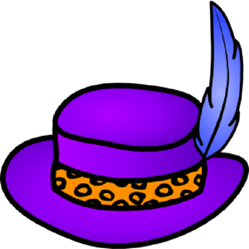 Hats Pic Memory Game LOGO-APP點子