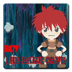 Boy The Dark Cave.apk 2.2