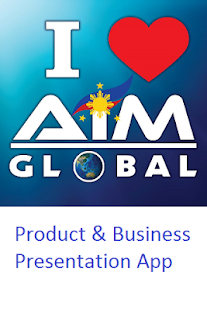 AIM Global Presentation App